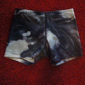 BCG size 7 athletic shorts